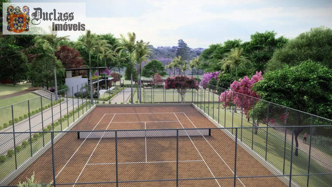 Foto 5 de Terreno / Lote à venda, 630m2 em Atibaia - SP