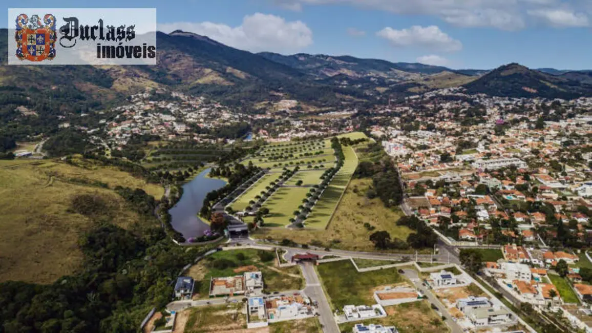 Foto 3 de Lote de Condomínio à venda, 629m2 em Atibaia - SP