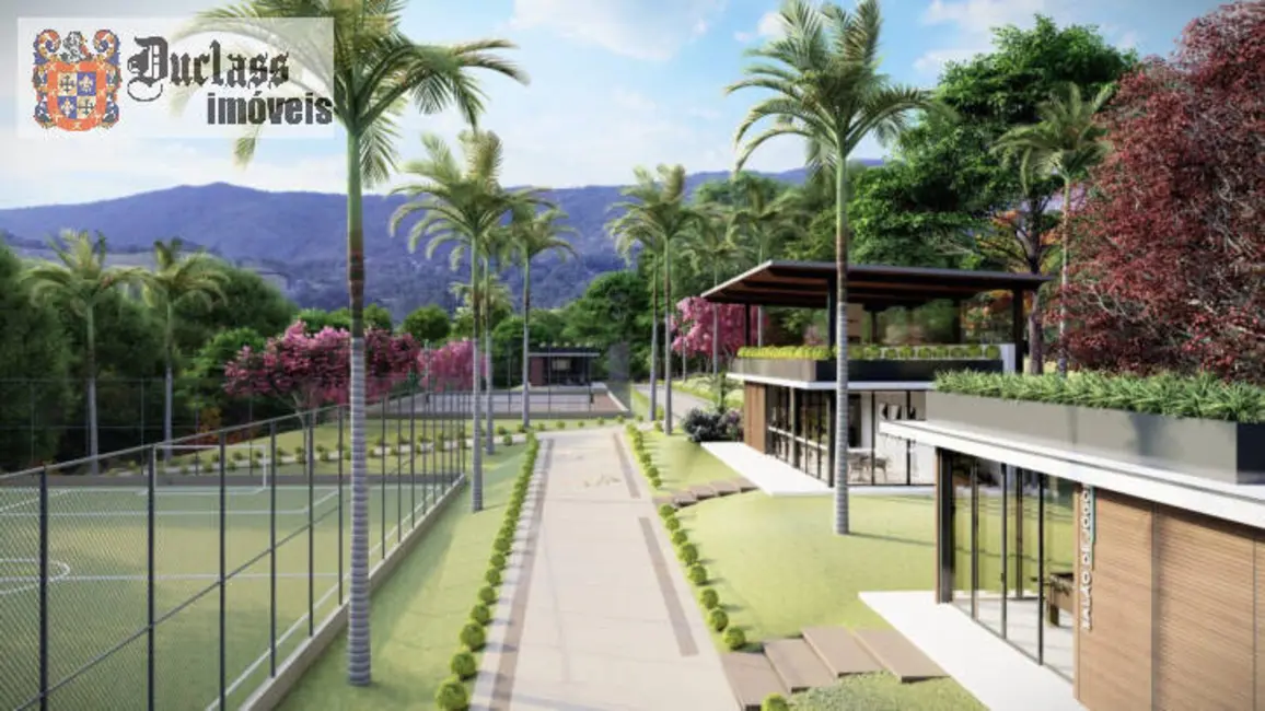 Foto 4 de Lote de Condomínio à venda, 629m2 em Atibaia - SP