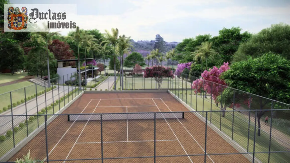 Foto 5 de Lote de Condomínio à venda, 629m2 em Atibaia - SP