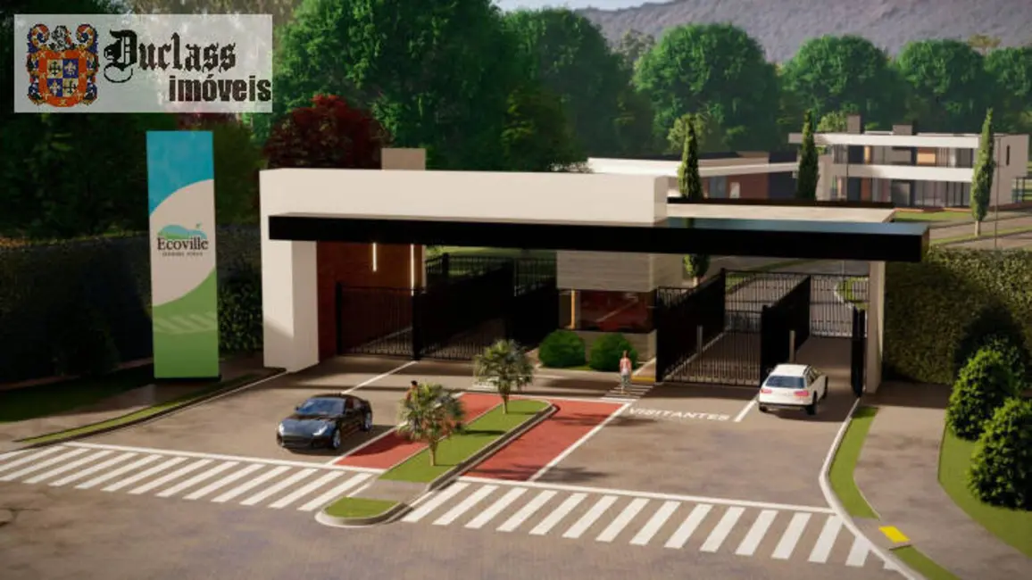 Foto 1 de Lote de Condomínio à venda, 360m2 em Atibaia - SP