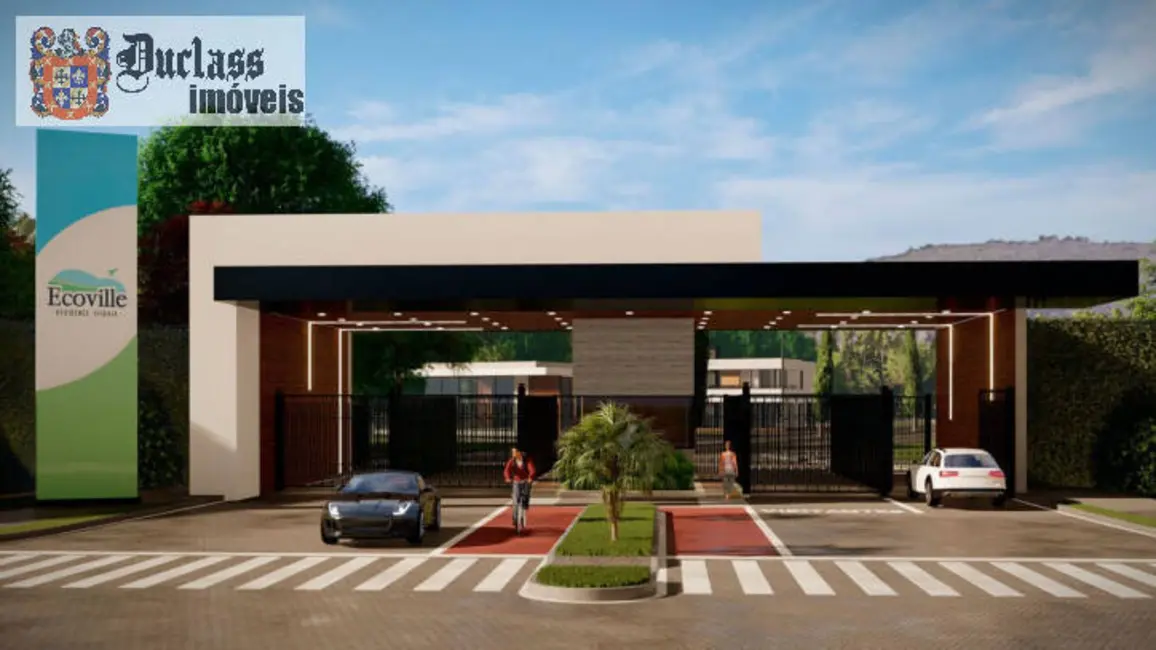 Foto 2 de Lote de Condomínio à venda, 360m2 em Atibaia - SP