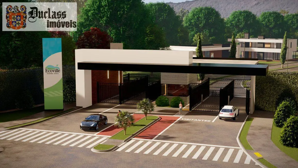 Foto 1 de Terreno / Lote à venda, 360m2 em Atibaia - SP