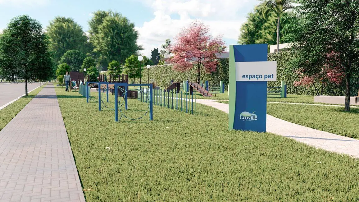 Foto 6 de Terreno / Lote à venda, 360m2 em Atibaia - SP