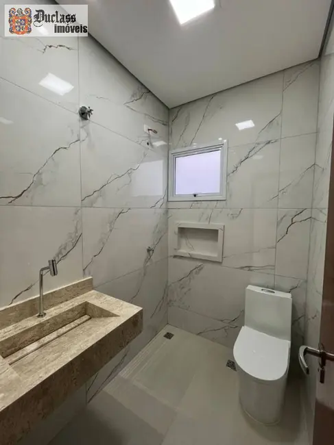 Casa com 3 quartos à venda, 91m2 em Jardim Marambaia, Jundiai - SP - imagem 9 Foto 9 de Casa com 3 quartos à venda, 91m2 em Jardim Marambaia, Jundiai - SP
