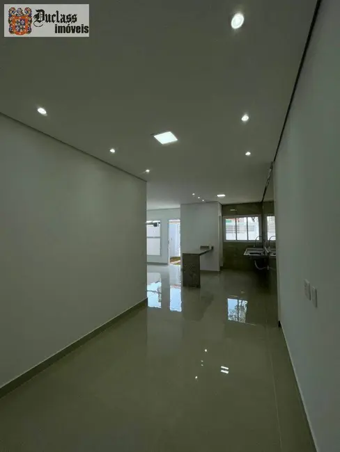 Foto 3 de Casa com 3 quartos à venda, 92m2 em Jardim Marambaia, Jundiai - SP