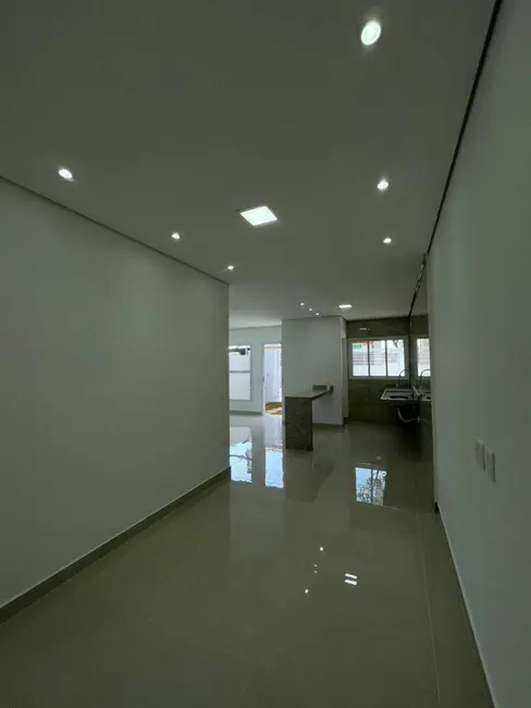 Foto 3 de Casa com 3 quartos à venda, 92m2 em Jardim Marambaia, Jundiai - SP