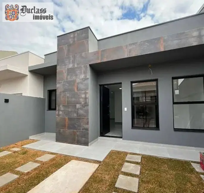 Foto 1 de Casa com 3 quartos à venda, 92m2 em Jardim Marambaia, Jundiai - SP