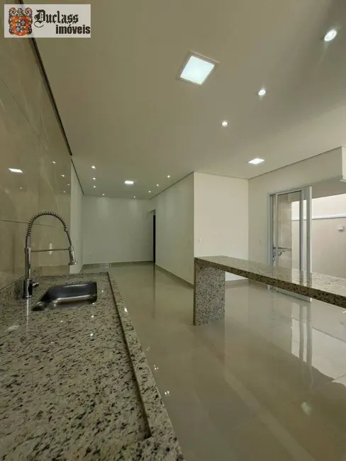 Foto 7 de Casa com 3 quartos à venda, 92m2 em Jardim Marambaia, Jundiai - SP
