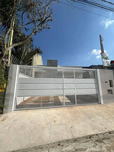 Foto 4 de Casa com 3 quartos à venda, 92m2 em Jardim Marambaia, Jundiai - SP