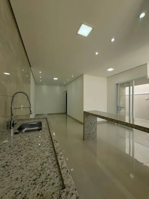 Foto 7 de Casa com 3 quartos à venda, 92m2 em Jardim Marambaia, Jundiai - SP