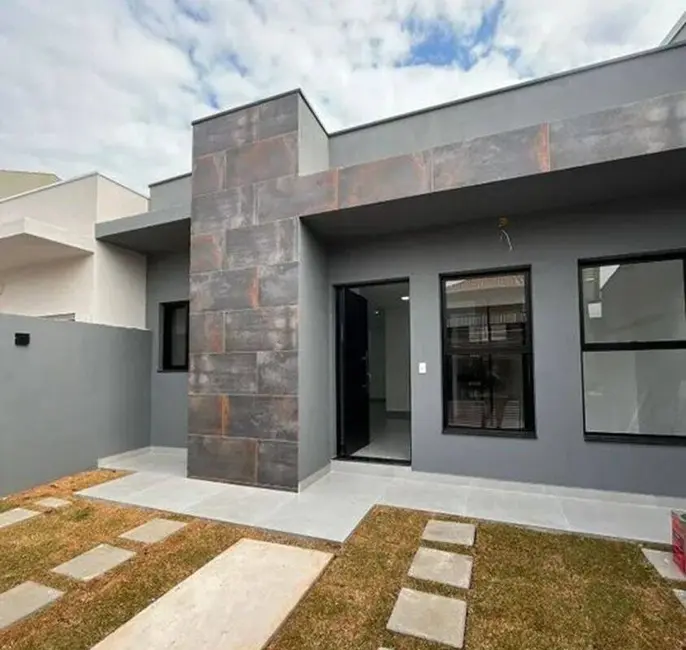 Foto 1 de Casa com 3 quartos à venda, 92m2 em Jardim Marambaia, Jundiai - SP