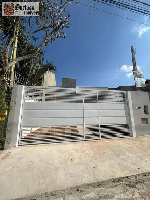 Foto 4 de Casa com 3 quartos à venda, 92m2 em Jardim Marambaia, Jundiai - SP