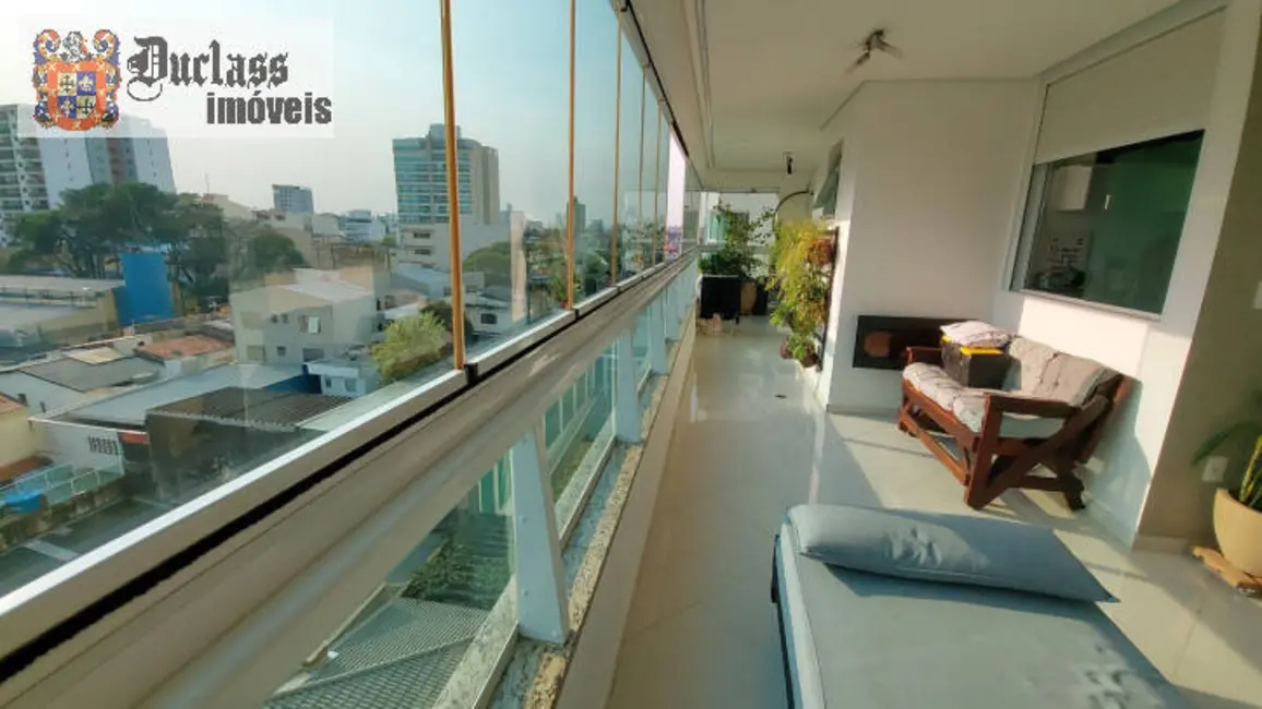 Apartamento com 3 quartos à venda, 150m2 em Jardim do Mar, Sao Bernardo Do Campo - SP - imagem 3 Foto 3 de Apartamento com 3 quartos à venda, 150m2 em Jardim do Mar, Sao Bernardo Do Campo - SP