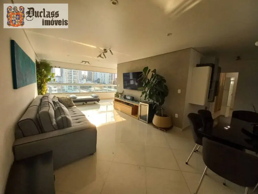 Apartamento com 3 quartos à venda, 150m2 em Jardim do Mar, Sao Bernardo Do Campo - SP - imagem 6 Foto 6 de Apartamento com 3 quartos à venda, 150m2 em Jardim do Mar, Sao Bernardo Do Campo - SP