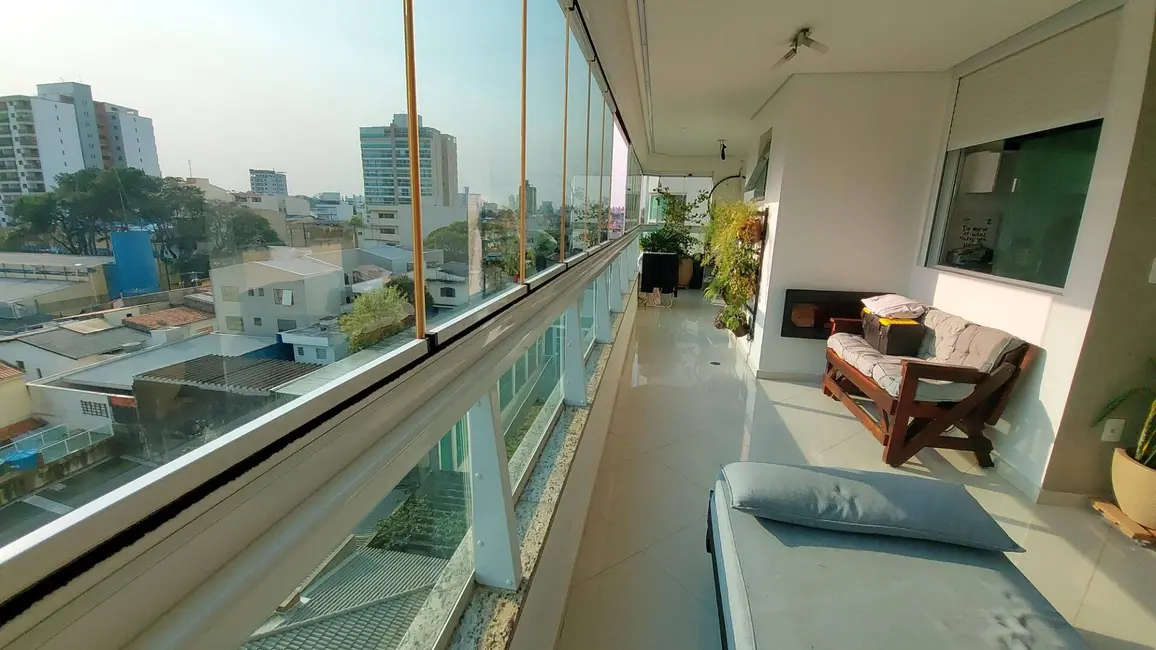 Apartamento com 3 quartos à venda, 150m2 em Jardim do Mar, Sao Bernardo Do Campo - SP - imagem 3 Foto 3 de Apartamento com 3 quartos à venda, 150m2 em Jardim do Mar, Sao Bernardo Do Campo - SP