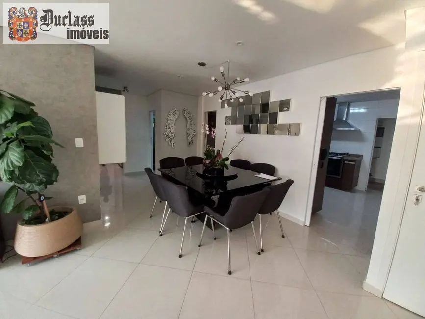 Foto 7 de Apartamento com 3 quartos à venda, 150m2 em Jardim do Mar, Sao Bernardo Do Campo - SP