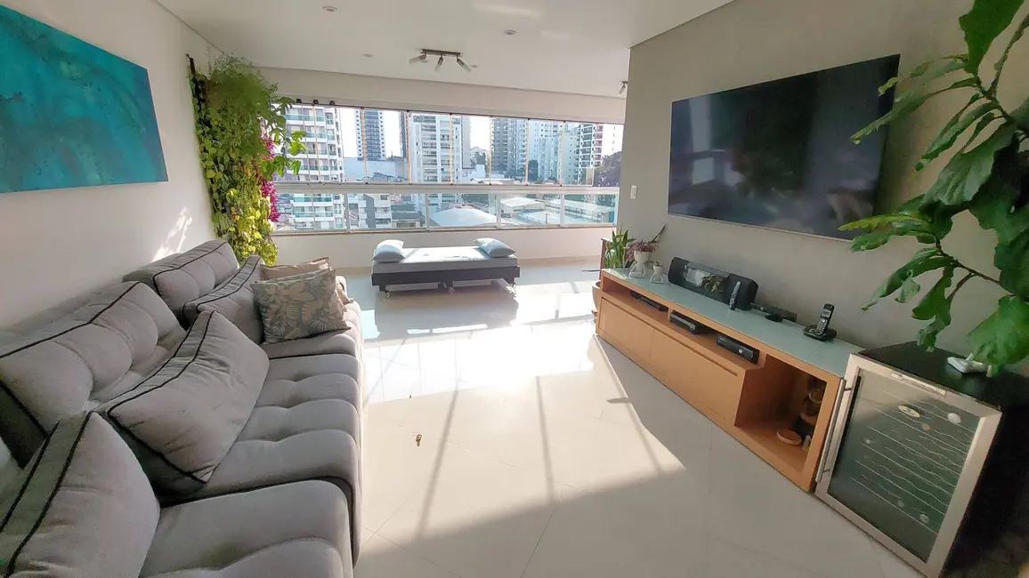 Apartamento com 3 quartos à venda, 150m2 em Jardim do Mar, Sao Bernardo Do Campo - SP - imagem 1 Foto 1 de Apartamento com 3 quartos à venda, 150m2 em Jardim do Mar, Sao Bernardo Do Campo - SP