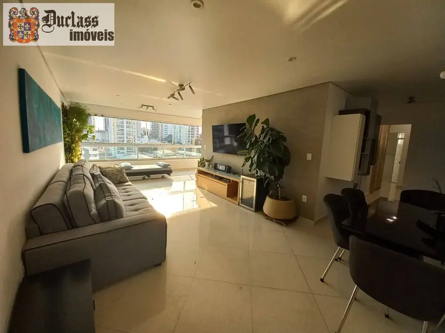 Foto 6 de Apartamento com 3 quartos à venda, 150m2 em Jardim do Mar, Sao Bernardo Do Campo - SP