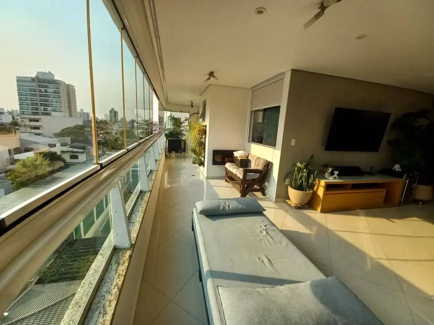 Apartamento com 3 quartos à venda, 150m2 em Jardim do Mar, Sao Bernardo Do Campo - SP - imagem 9 Foto 9 de Apartamento com 3 quartos à venda, 150m2 em Jardim do Mar, Sao Bernardo Do Campo - SP