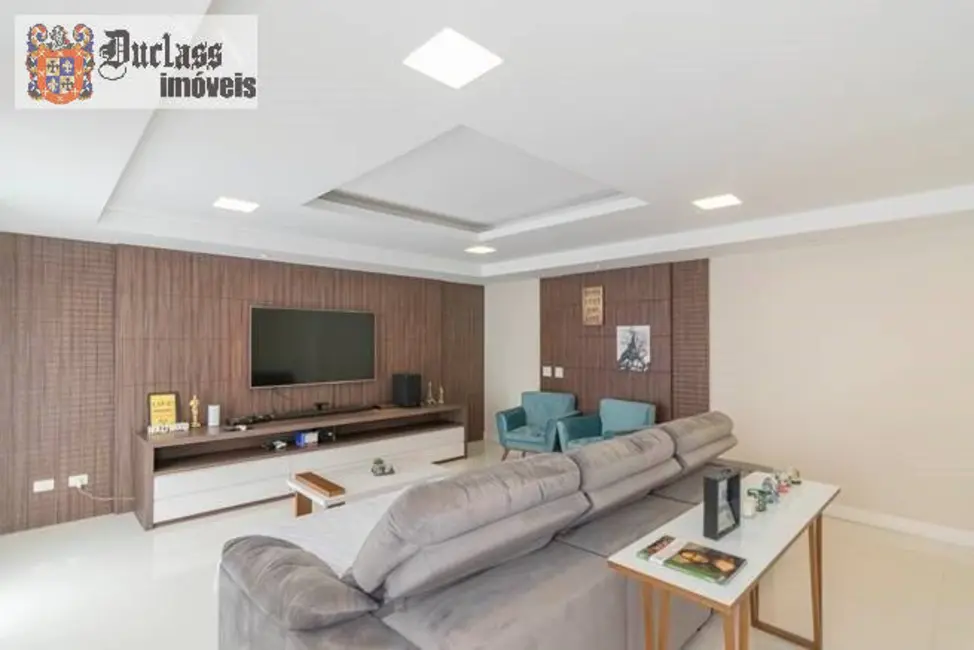 Foto 3 de Apartamento com 4 quartos para alugar, 200m2 em Santo Antônio, Sao Caetano Do Sul - SP