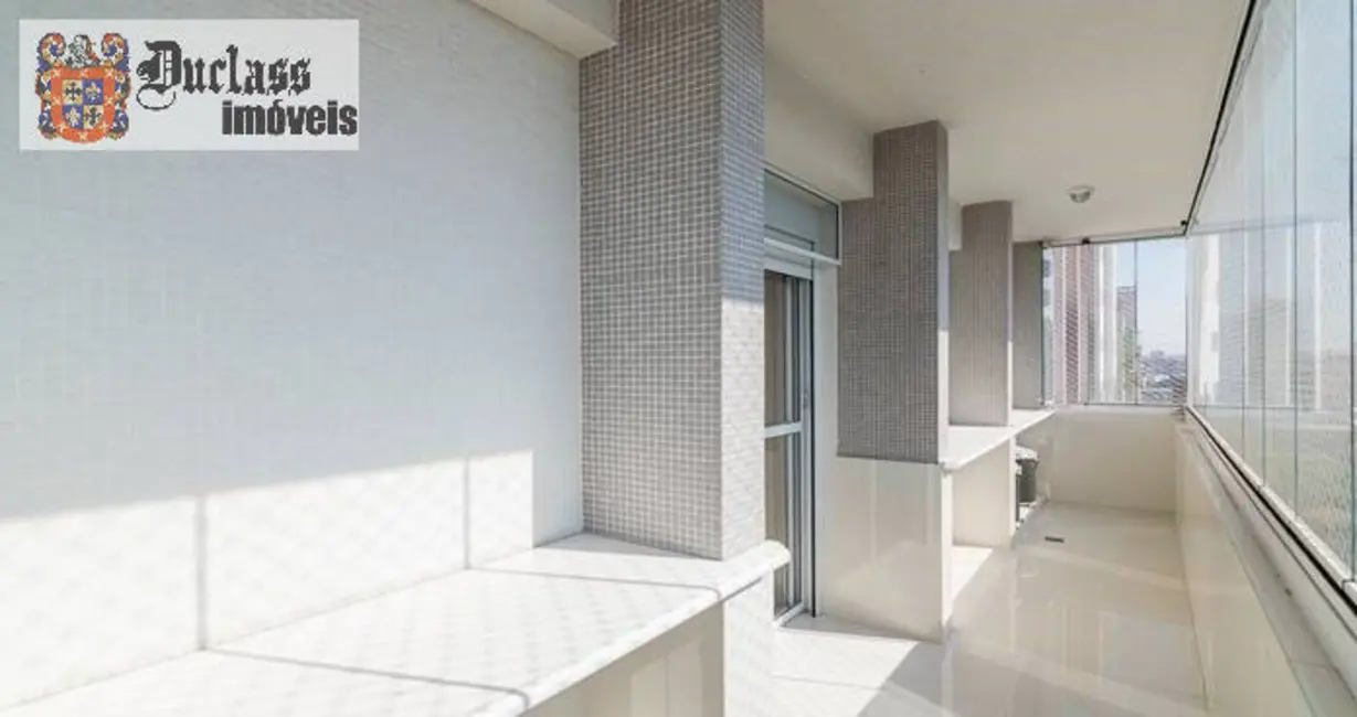 Foto 7 de Apartamento com 4 quartos para alugar, 200m2 em Santo Antônio, Sao Caetano Do Sul - SP