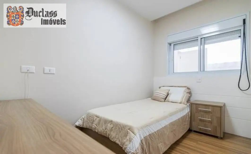 Foto 9 de Apartamento com 4 quartos para alugar, 200m2 em Santo Antônio, Sao Caetano Do Sul - SP