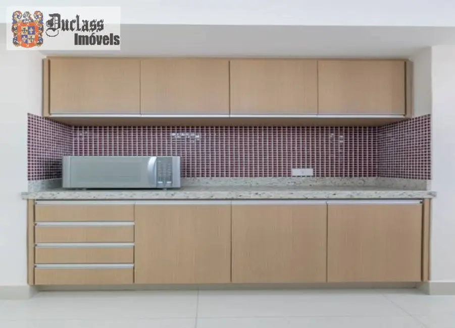 Foto 4 de Apartamento com 4 quartos para alugar, 200m2 em Santo Antônio, Sao Caetano Do Sul - SP