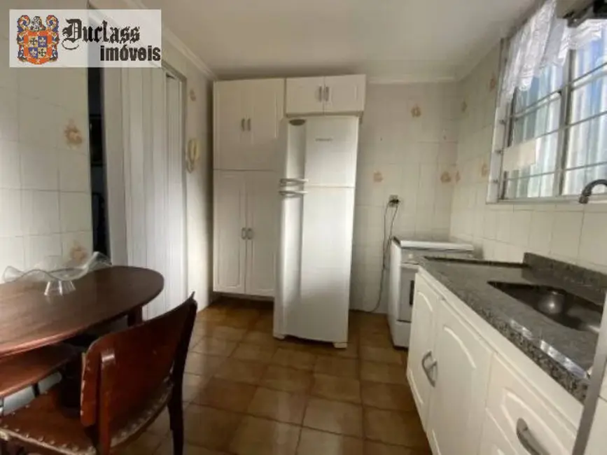 Foto 5 de Apartamento com 2 quartos à venda, 52m2 em Jardim da Saúde, São Paulo - SP