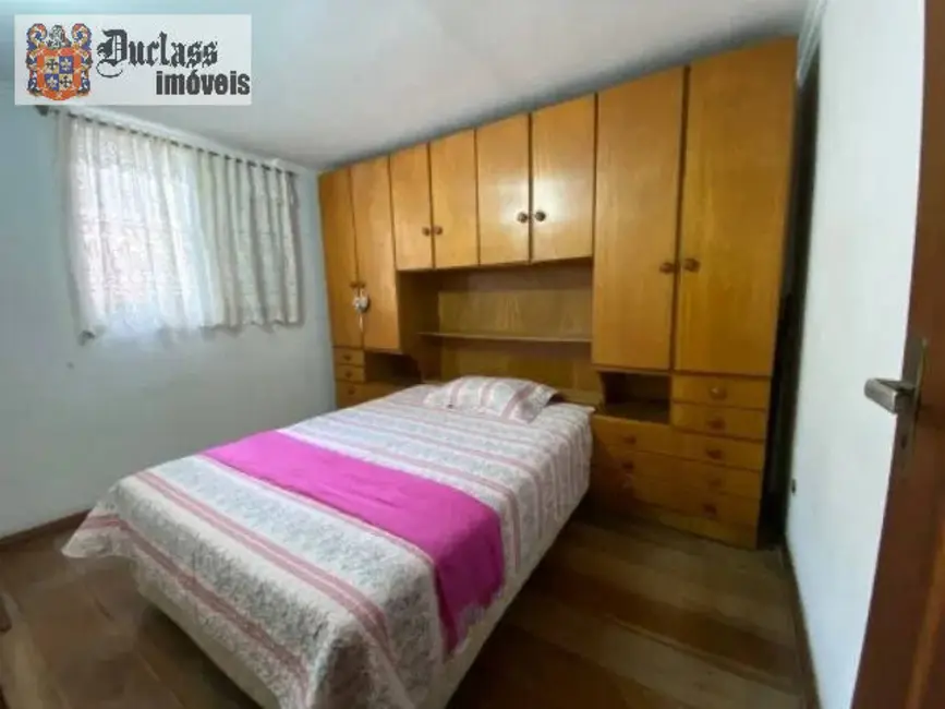 Foto 2 de Apartamento com 2 quartos à venda, 52m2 em Jardim da Saúde, São Paulo - SP