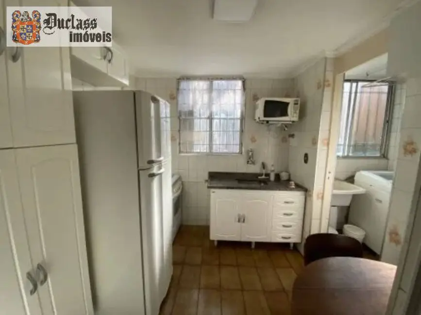 Foto 4 de Apartamento com 2 quartos à venda, 52m2 em Jardim da Saúde, São Paulo - SP