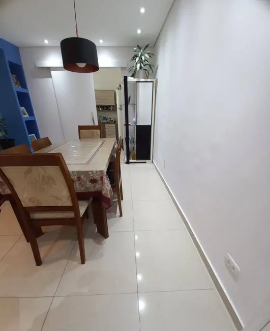 Foto 5 de Apartamento com 2 quartos à venda, 79m2 em Catiapoa, Sao Vicente - SP