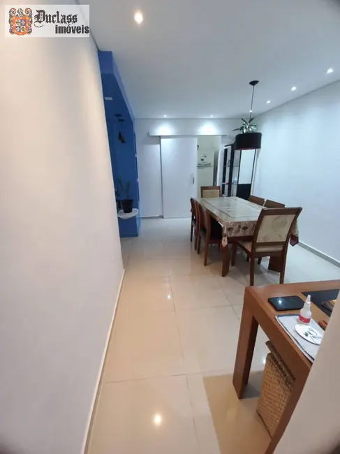 Foto 7 de Apartamento com 2 quartos à venda, 79m2 em Catiapoa, Sao Vicente - SP