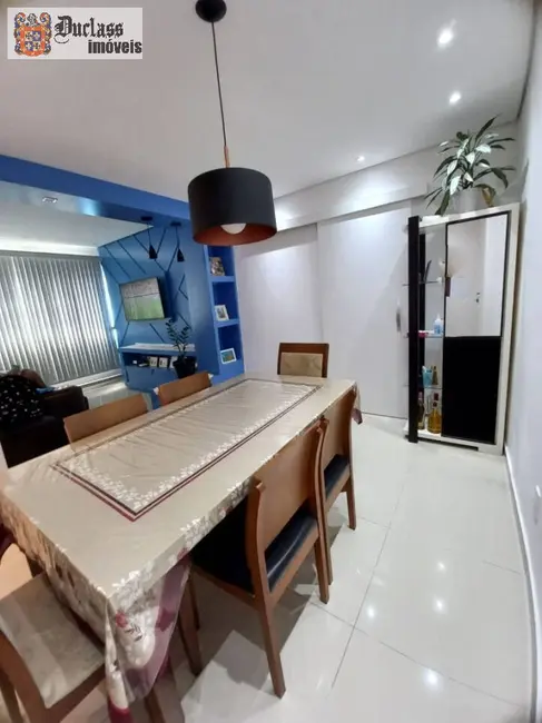 Foto 1 de Apartamento com 2 quartos à venda, 79m2 em Catiapoa, Sao Vicente - SP