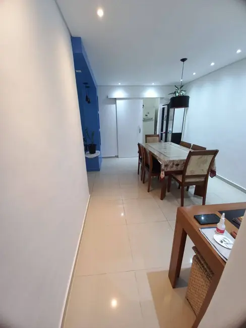Foto 7 de Apartamento com 2 quartos à venda, 79m2 em Catiapoa, Sao Vicente - SP