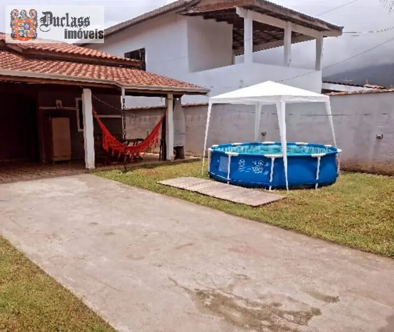Casa com 2 quartos à venda, 280m2 em Balneário Copacabana, Caraguatatuba - SP - imagem 6 Foto 6 de Casa com 2 quartos à venda, 280m2 em Balneário Copacabana, Caraguatatuba - SP