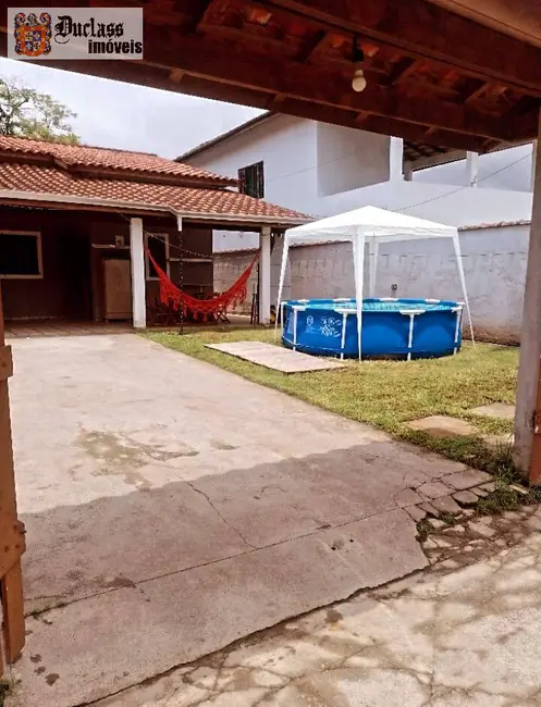 Casa com 2 quartos à venda, 280m2 em Balneário Copacabana, Caraguatatuba - SP - imagem 3 Foto 3 de Casa com 2 quartos à venda, 280m2 em Balneário Copacabana, Caraguatatuba - SP