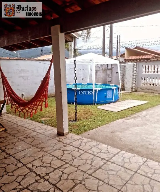 Casa com 2 quartos à venda, 280m2 em Balneário Copacabana, Caraguatatuba - SP - imagem 9 Foto 9 de Casa com 2 quartos à venda, 280m2 em Balneário Copacabana, Caraguatatuba - SP