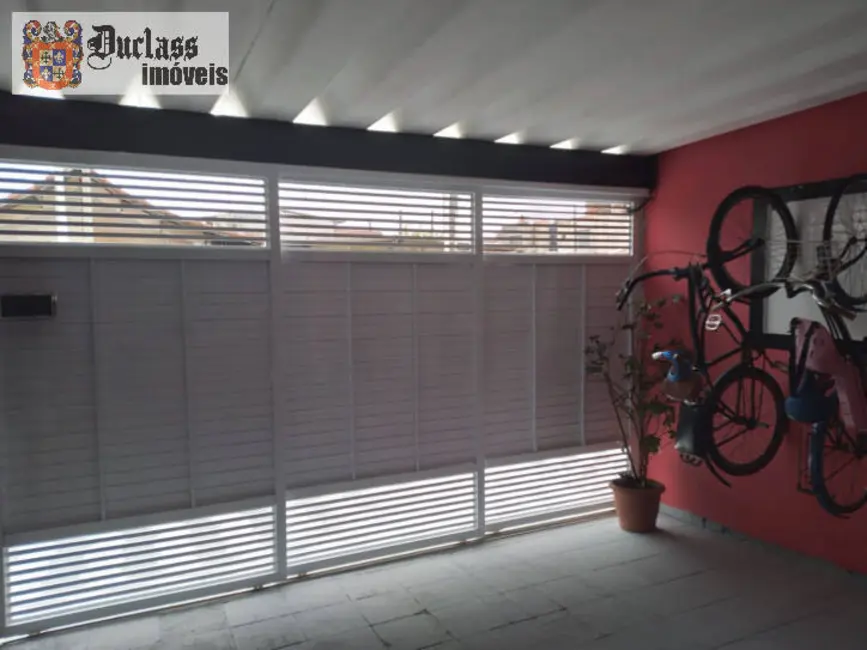 Foto 5 de Casa com 2 quartos à venda, 72m2 em Nova Mirim, Praia Grande - SP