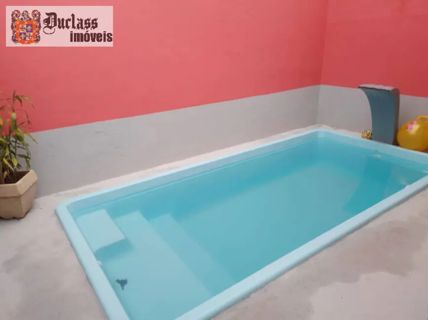 Foto 8 de Casa com 2 quartos à venda, 72m2 em Nova Mirim, Praia Grande - SP