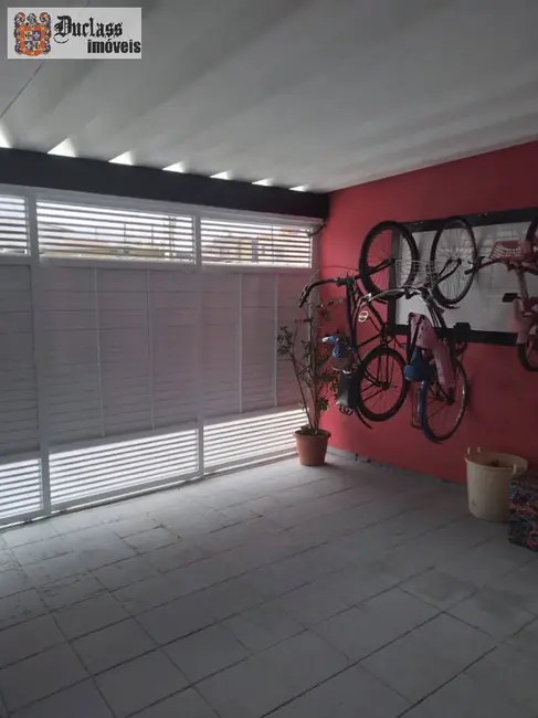 Foto 4 de Casa com 2 quartos à venda, 72m2 em Nova Mirim, Praia Grande - SP