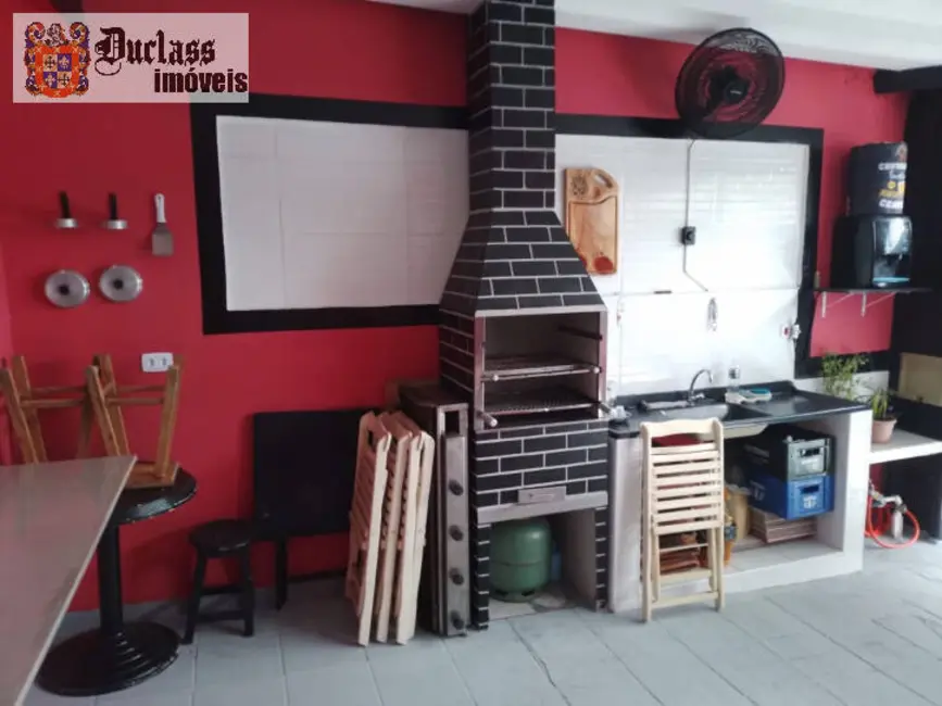 Foto 6 de Casa com 2 quartos à venda, 72m2 em Nova Mirim, Praia Grande - SP