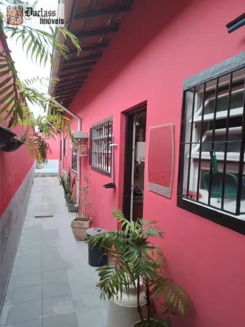 Foto 3 de Casa com 2 quartos à venda, 72m2 em Nova Mirim, Praia Grande - SP