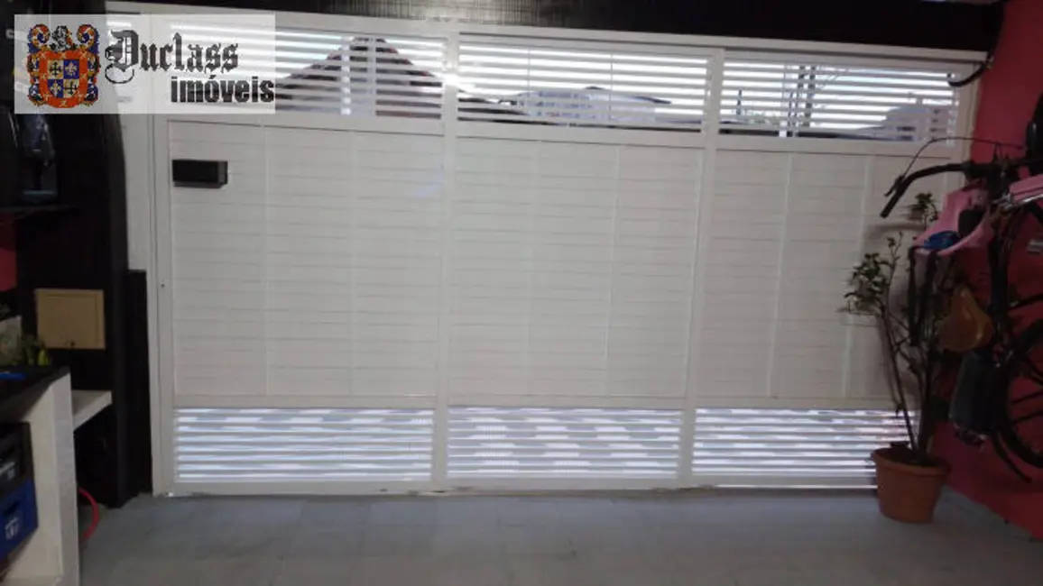 Foto 2 de Casa com 2 quartos à venda, 72m2 em Nova Mirim, Praia Grande - SP