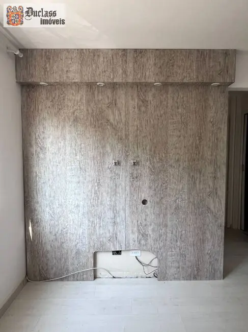 Foto 4 de Apartamento com 2 quartos à venda, 51m2 em Horto Florestal, São Paulo - SP