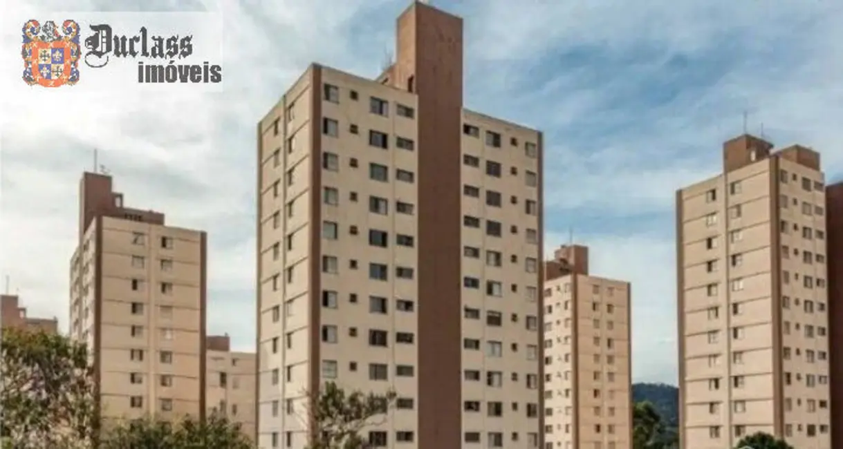 Foto 1 de Apartamento com 2 quartos à venda, 51m2 em Horto Florestal, São Paulo - SP