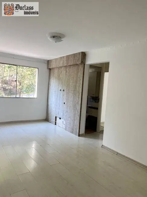 Foto 3 de Apartamento com 2 quartos à venda, 51m2 em Horto Florestal, São Paulo - SP