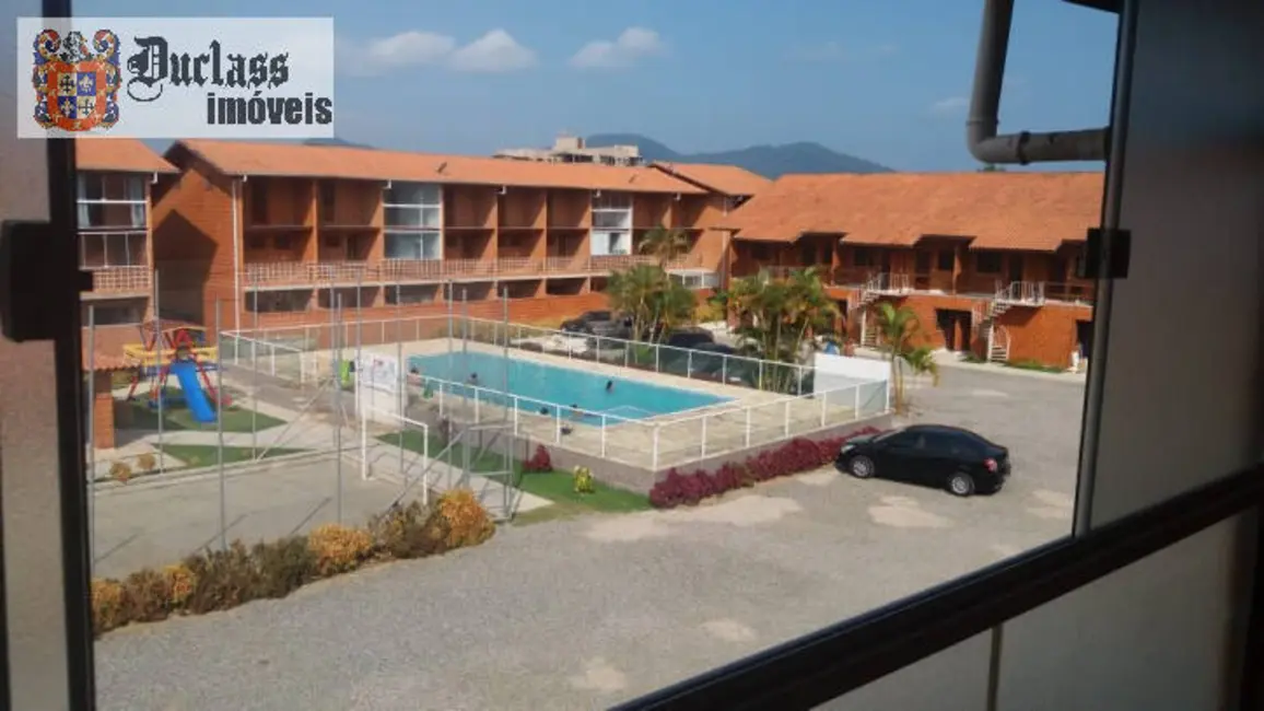 Foto 1 de Apartamento com 2 quartos à venda, 52m2 em Ubatuba - SP