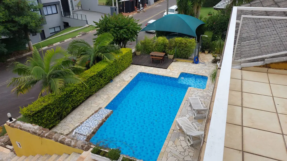 Foto 4 de Casa com 5 quartos à venda, 326m2 em Condomínio Serra da Estrela, Atibaia - SP