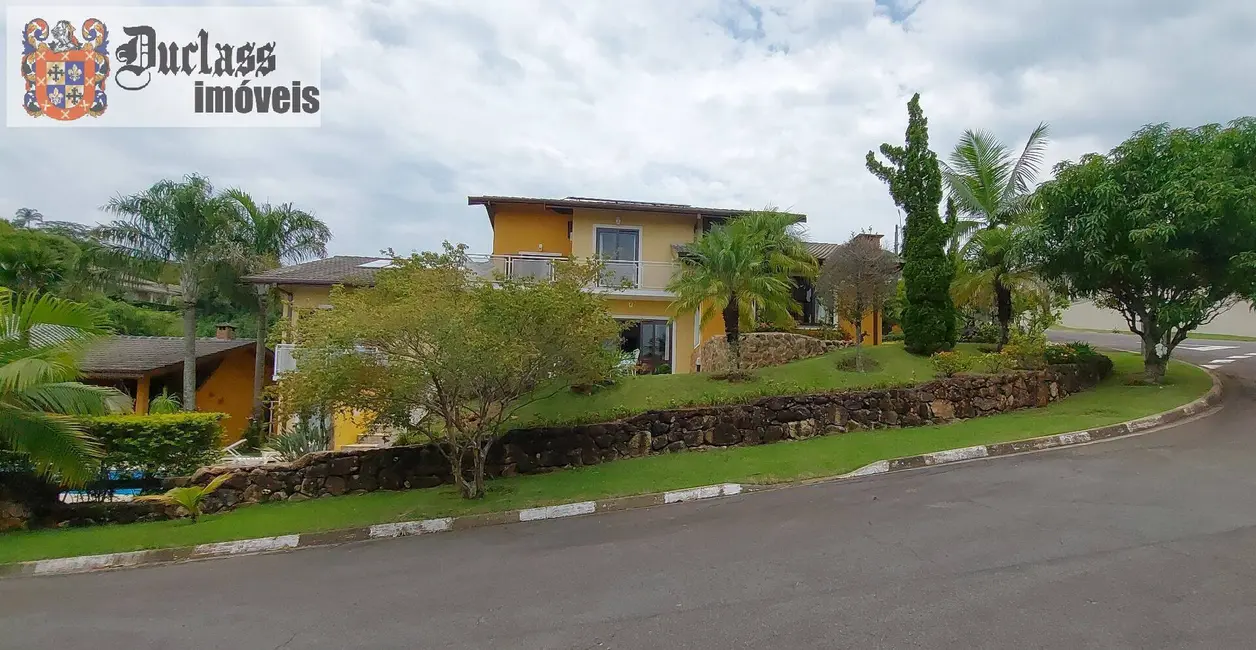 Foto 6 de Sobrado com 5 quartos à venda, 326m2 em Atibaia - SP